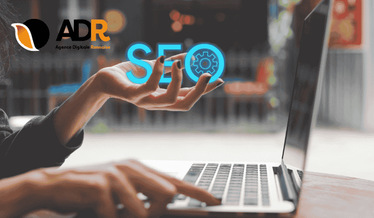 Comment faire le référencement d'un site web