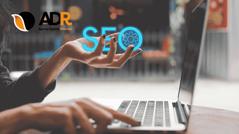 Comment faire le référencement d'un site web
