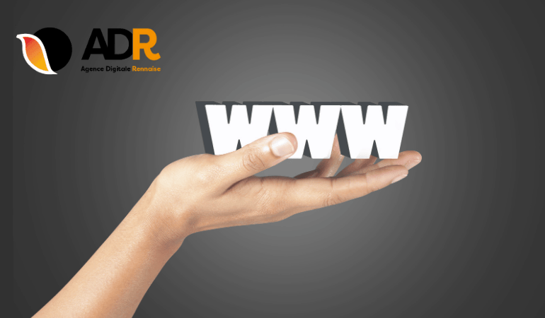 Qui a créé le World Wide Web