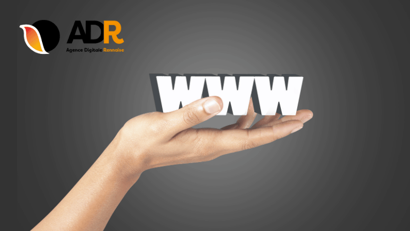 Qui a créé le World Wide Web
